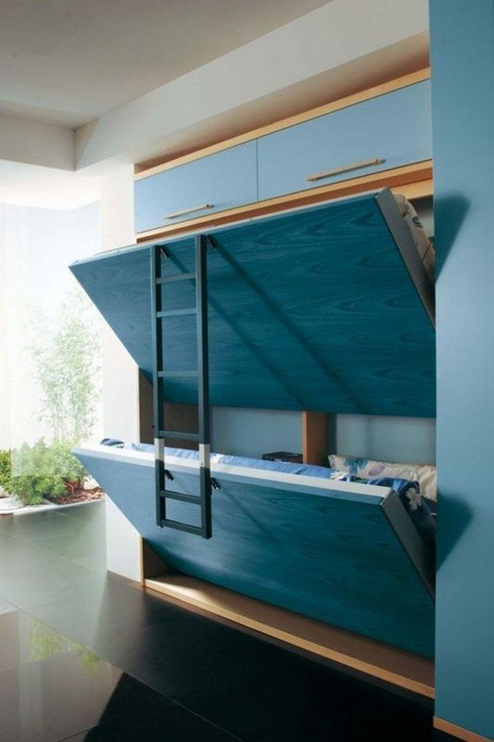 Building Stylish Murphy Bunk Bed Secrets To Unlocking Your Diy Dream