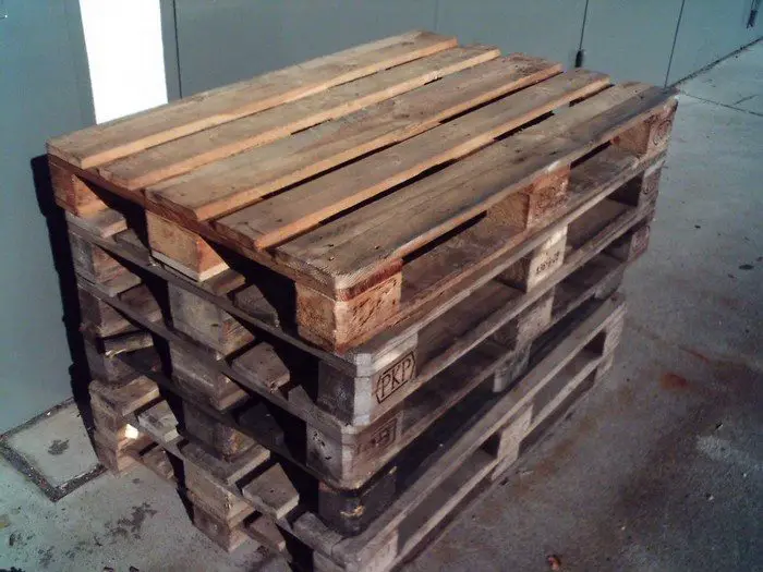 Pallets Fact and Fiction