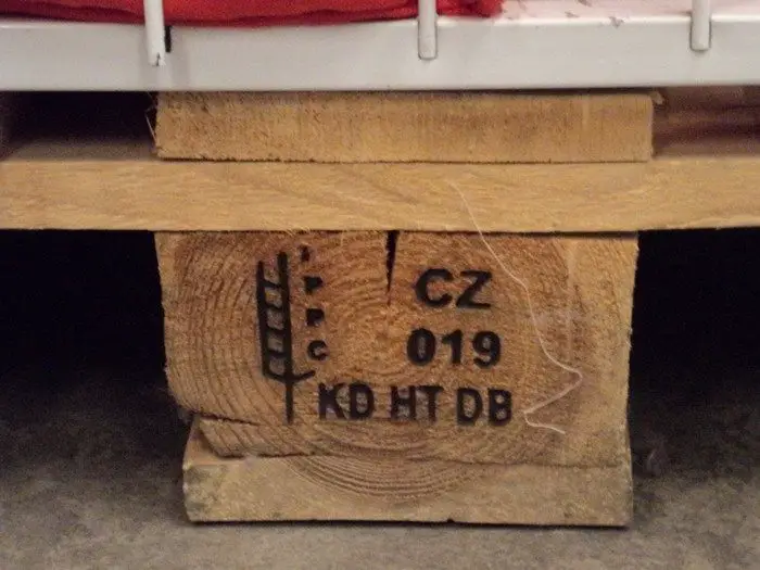 Pallets Fact and Fiction