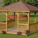 How To Build A Gazebo | DIY projects for everyone!