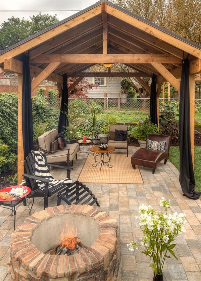 How To Build A Gazebo DIY projects for everyone!