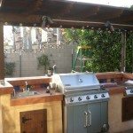 How To Build an Outdoor Kitchen | DIY projects for everyone!