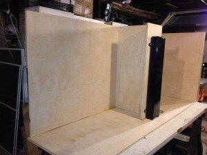 DIY 101: TV Lift Cabinet Simplified and Customized – DIY projects for ...