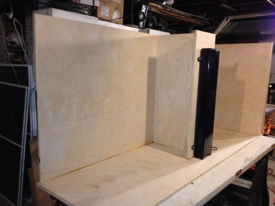 Diy 101 Tv Lift Cabinet Simplified Diy Projects For Everyone