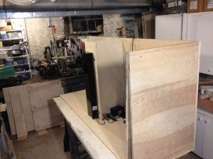 DIY 101: TV Lift Cabinet Simplified and Customized – DIY projects for ...