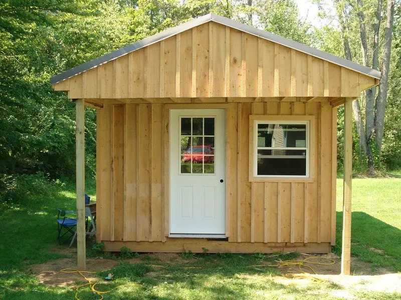 DIY Cabin - DIY projects for everyone!