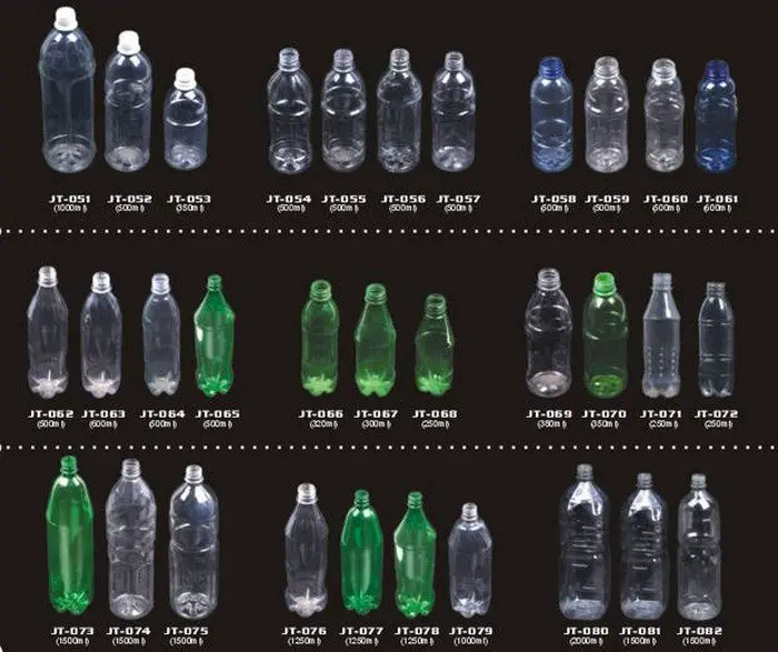 Plastic Bottle House