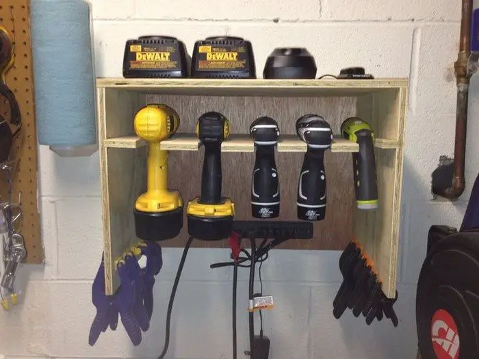 Cordless-Drill-Storage-And-Charging-Stat