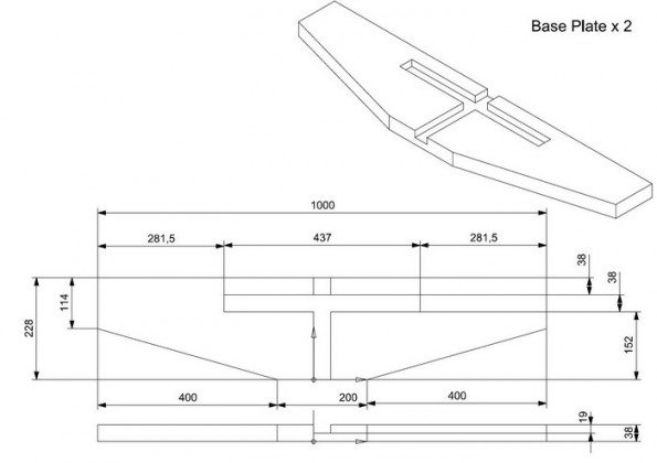 Comfortable Diy Floating Bed 9 Step Guide