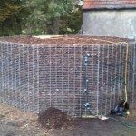 How to build a compost heating system – DIY projects for everyone!