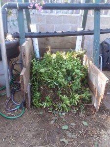 Compost Heating System Samples