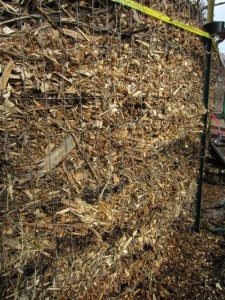 Compost Heating System Samples