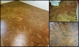 Creative Brown Paper Bag Flooring: Affordable 7-Step Guide – DIY ...