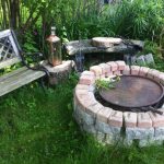 Build a tractor rim fire pit for your yard – DIY projects for everyone!