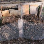 How to make a wire mesh composter | DIY projects for everyone!