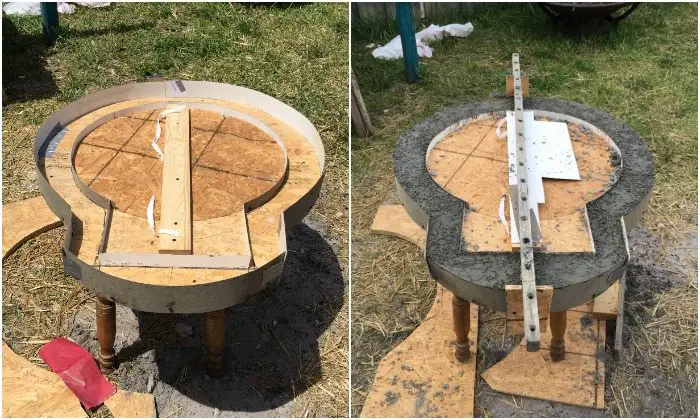 $ 135 Wood-fired Pizza Oven