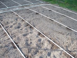 Drip Irrigation System