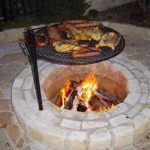 Fire Pit Grill Ideas for Your Backyard - DIY projects for ...