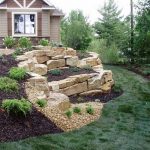 Retaining Wall Ideas | DIY projects for everyone!