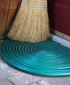 Repurposed Garden Hose Ideas