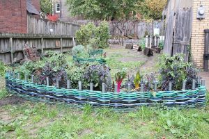 Repurposed Garden Hose Ideas