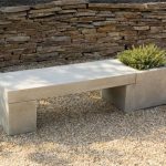 How to build a concrete garden bench | DIY projects for everyone!