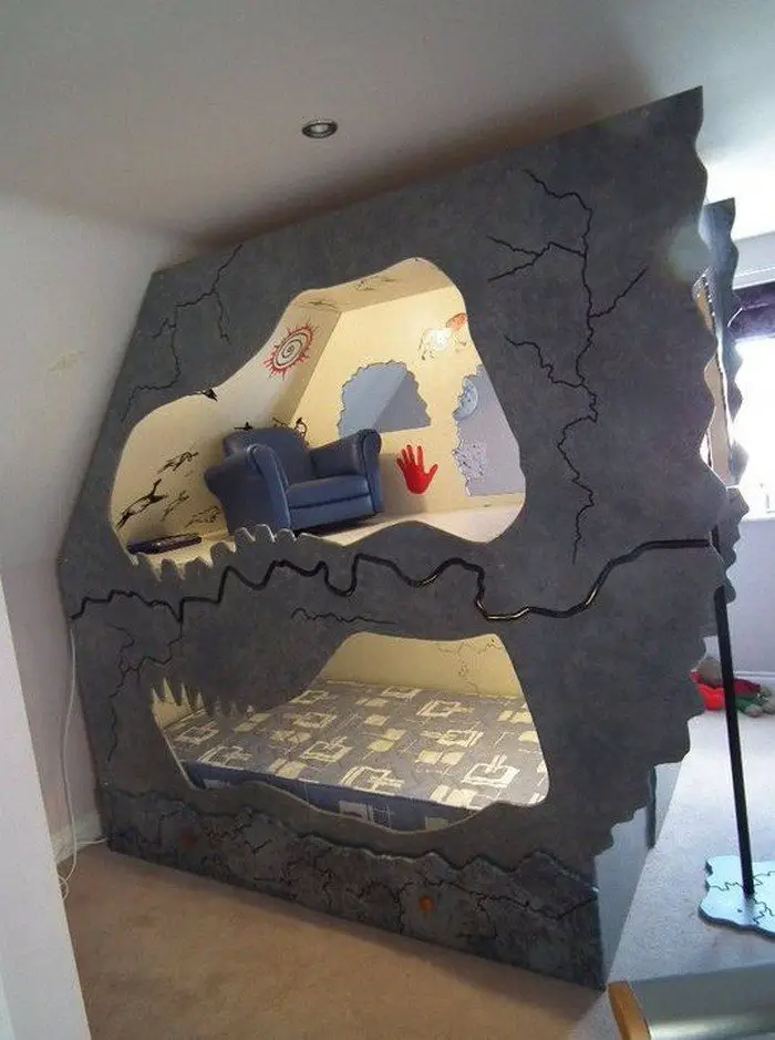 Kids Playbed Ideas