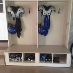 Build a custom sports equipment storage! | DIY projects for everyone!