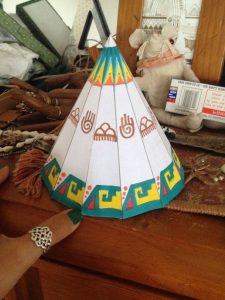 Teepee Guest House