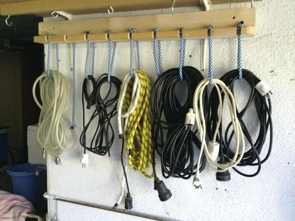 Build a Fishing Rod Rack for Only $25: 8 Surprising Hacks