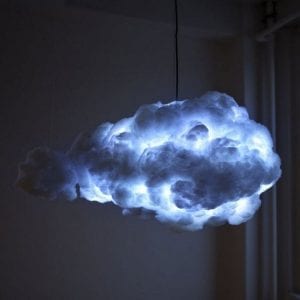 Discover the Magical World of Cloud Lamps and Create Your Own Dreamy ...