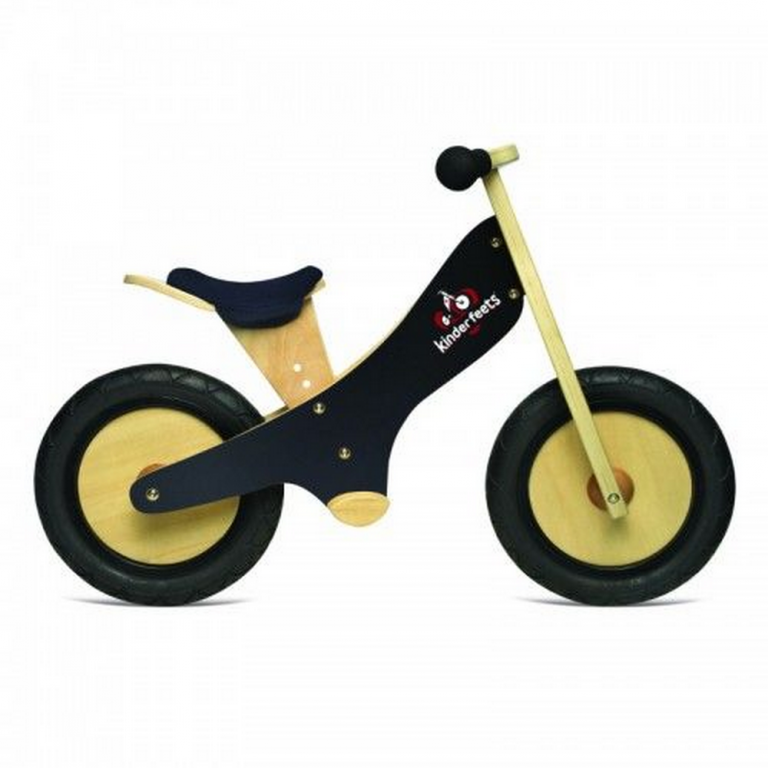 Making a DIY Balance Bike with Just 2 Easy Materials – DIY projects for ...