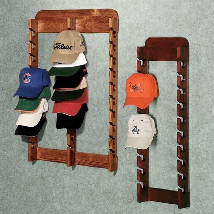 DIY Hat Rack: Easy Steps Stylish Organization