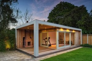 Your Guide to Designing Your Own Garden Room