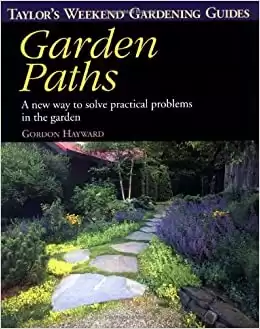 Garden Paths: A New Way to Solve Practical Problems in the Garden
