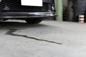 Removing Oil Stains from Concrete Effortlessly