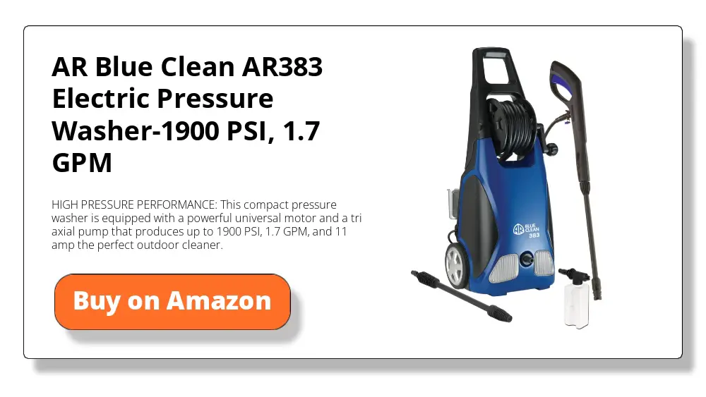 AR Blue Clean AR383 