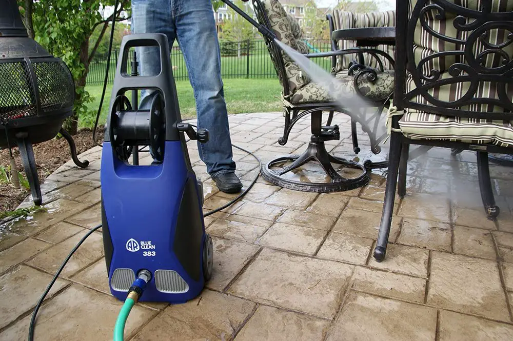 After careful testing and evaluation, we present to you our list of the five best pressure washers in 2023.