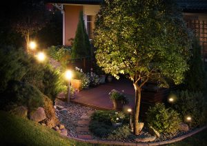 Easy Steps for Garden Light Installation: Brighten Your Outdoors